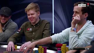 Funniest Moments of the PCA Poker Tournament [upl. by Axe588]