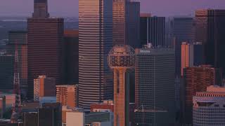 Dallas Finest Top Alarm Companies in the Heart of Texas [upl. by Eiroc]