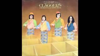 Claggers  Train Song 1971 [upl. by Nepil]