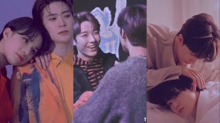 NCT COUPLE SHIP TIKTOK COMPILATION PART 5 [upl. by Yehc653]