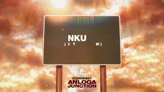 Stonebwoy  Nkuto ft Kojo Antwi Audio [upl. by Ahsot838]