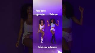 Boiadeira e maloqueiro  🎵💃🏾 [upl. by Nanreik895]