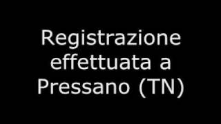 Terremoto Friuli 1976 registrazione audio inedita [upl. by Devonna]