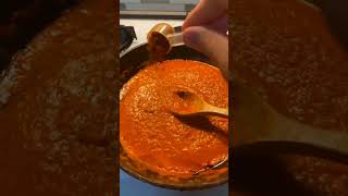 Makarna tarifi recipe food trending master [upl. by Lillith]