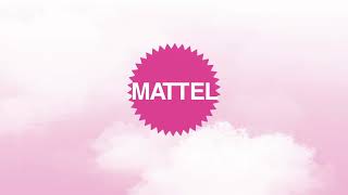 Mattel Logo Animation pink [upl. by Nathanil]