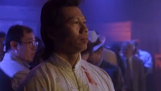 MEILLEUR FILM D’ACTION FILM COMPLET EN FRANÇAIS AVEC BOLO YEUNG [upl. by Thorstein]