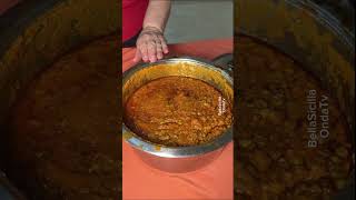 Preparo gli arancini per mio marito sicilia food tradizioni arancini bellasicilia [upl. by Kimmie]