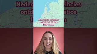 Nederlandse provincies ontdekken totdat ze lelijk worden 😳 [upl. by Aderfla]