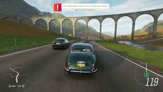 Forza Horizon 4 2024 drag cars forza horizon 5 [upl. by Atinrahc]