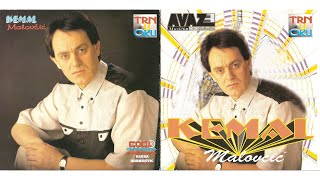 Kemal Malovcic  Trn u oku  Audio 1995 [upl. by Arta]