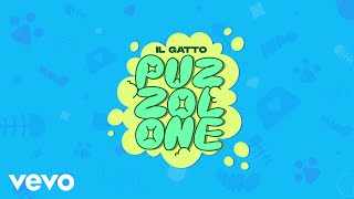 Piccolo Coro dellAntoniano  Il gatto puzzolone – I grandi classici dello Zecchino d’Oro [upl. by Baxie]