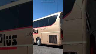 Primera Plus Irizar i8 Integral 6x2 [upl. by Glassco]