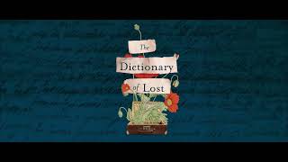 The Dictionary of Lost Words  State Theatre Company South Australia [upl. by Jerrilee65]