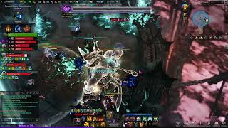 Lost Ark 1620 Emperor Arcana Extreme Valtan G2 POV [upl. by Michiko]