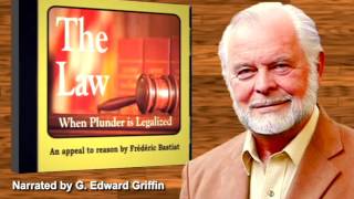 The Law – An Appeal to Reason by Frederic Bastiat [upl. by Sayles801]