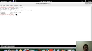 Scripting WiFi Pentesting Tools in Python  Scapy Basics [upl. by Efthim242]