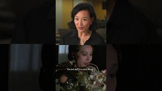 Joan Chen Reveals Bertolucci’s Shocking Direction in the Oscarwinning quotThe Last Emperorquot movies [upl. by Byrd]