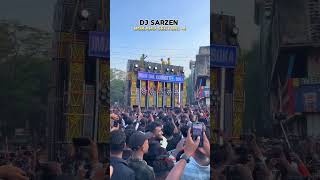 Paisa paisa 💲💵📱djsarzensetup djsarzen djsarzenvsdjpankaj road showdjremix [upl. by Naylor]