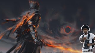 Dark Souls 3 But Its Lazer Dim 700 [upl. by Mart38]