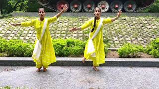 Shining Koka Dilpreet Dhillon Meharvaani  Dance Cover By Dancing Kaur [upl. by Gylys]