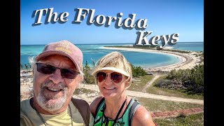 The Florida Keys in January [upl. by Anglo506]