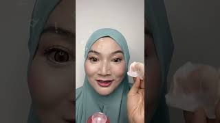 Micellar water dari The originote micellarwater micellar bismillah mashaallah [upl. by Rednal]