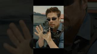 Most Iconic scene from sicario2015 movieclips moviescenes viralvideo youtubeshorts [upl. by Kauslick]