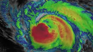 NOAA 2023 Atlantic Hurricane Season Wraps Up [upl. by Nednyl447]