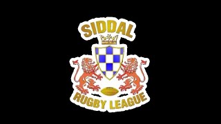 Siddal Warriors vs Stanningley Game 1 Oulton Tournament 27072024 [upl. by Gish]