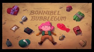 Videorreaccion Bonnibel Bubblegum [upl. by Akapol147]