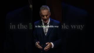 Is Life Meant To Not Feel Miserable motivation jordanpeterson [upl. by Brian]