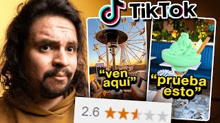 TIKTOK ARRUINÓ LAS RECOMENDACIONES [upl. by Nerb772]