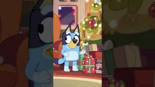 Jingle bells Batman smells robin laid an egg Bluey [upl. by Enovi]