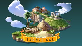 The Bronze Age Campaign Playlist Rise of Cultures [upl. by Gilligan782]