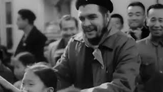 Ernesto Che Guevara Gangsta Paradise Edit [upl. by Estey]