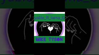 yable ft lama Gmike tyson [upl. by Elleneg]