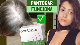 PANTOGAR FUNCIONA SIM   VLOG [upl. by Valleau858]