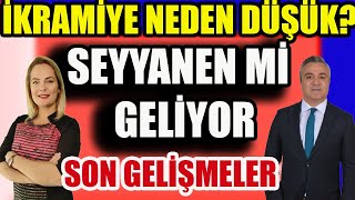 İkramiye Neden düşük Seyyanen mi Geliyor [upl. by Rimidalv]