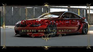 BMW E63  6 Series Coupe A Cinematic Journey of Sporty Elegance [upl. by Savinirs783]