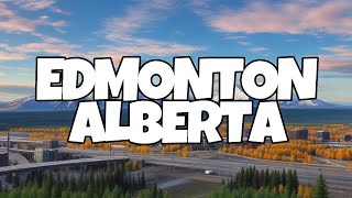 Best Things To Do in Edmonton Alberta [upl. by Ordnas455]