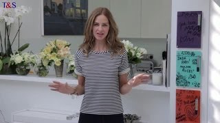 How To Wear Old Jeans Trinny amp Susannah How To Style amp Fashion Tips [upl. by Bellew690]