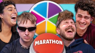 Trivial Pursuit Try Not To Laugh Marathon [upl. by Divine255]