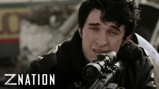 Z NATION  Season 5 Episode 10 Sneak Peak  SYFY [upl. by Dianne686]