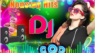 Bollywood Old DJ Remix❤️Old Hindi Song 2024 Dj Remix❤️Troll mix Dj Nonstop Mashup 2024 hindidj88 [upl. by Nnainot]