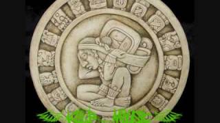 Xitotepec  Musica Maya [upl. by Ecnatsnoc]