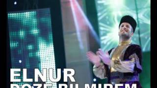 Elnur Memmedov  Dözə Bilmirəm Audio [upl. by Bray551]