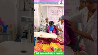 Steam Inhalation Procedure  Health Sector nursing youtubeshorts viral trending shorts medical [upl. by Yrem23]