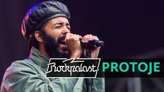 Protoje amp The Indiggnation  Rockpalast  2017 [upl. by Yurik]