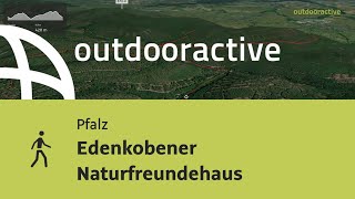 Edenkobener Naturfreundehaus [upl. by Estel]