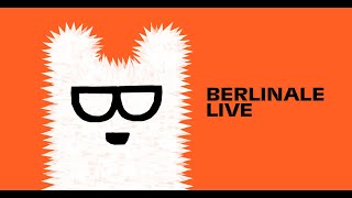 Berlinale Live Press conference of the winners [upl. by Line]